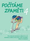 Počítáme zpaměti 4 - pracovní sešit pro 3. až 5.ročník ZŠ