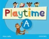 Playtime A - Course Book