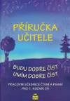 Budu dobře číst, Umím dobře číst - metodická příručka