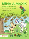 Mína a maxík půjdou do školy 3 - Jaro  (10+1 ZDARMA)