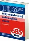 Velký anglicko-český a česko-anglický slovník