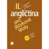 Angličtina pro jazykové školy II. s klíčem  (nové vydání)