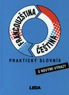Praktický slovník francouzsko-český a česko-francouzský