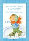 Matematika pro 4.ročník ZŠ - 2.díl procvičovací sešit