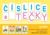 Číslice a tečky k matematice 1.ročník ZŠ