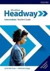 New Headway Fifth Edition Intermediate - Teacher's Book with Teacher's Resource Center