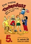 Tintenfass pro 5.ročník ZŠ - kniha pro učitele