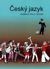Český jazyk pro 6. ročník - učebnice (měkká vazba)
