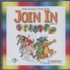 Join In Starter - CD  /  DOPRODEJ