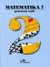 Matematika pro 7.ročník ZŠ - 2.díl pracovní sešit