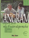Tangram 2A - Lehrerbuch  / DOPRODEJ