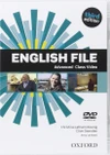 English File Third Edition Advanced - Class DVD