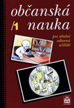 Občanská nauka 1 pro SOU