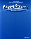 Happy Street 1 (3.vydání) - metodická příručka (česká verze)