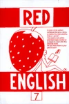 Red English 7 - pracovní sešit bez CD  / DOPRODEJ