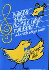 Hudební nauka pro malé i větší muzikanty 2 (H 7790)