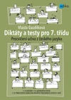 Diktáty a testy pro 7.třídu