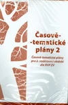 Průvodce - časově-tématické plány 2