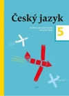 Český jazyk pro 5.ročník ZŠ - učebnice