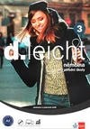 d.leicht 3 (A2.2) - učebnice s prac. sešitem + MP3 ke stažení + žák.licence (24 měsíců)(15+1 ZDARMA)