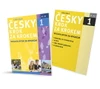 Česky krok za krokem 1 - ukrajinská verze