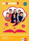Bloggers 3 (A2.1) - Extra Reader