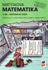 Matýskova matematika 3.ročník - 8.díl učebnice - počítání do tisíce