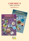 PĚTILETÁ IUČ Chemie 9  (UČ + PS)