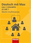 Flexibooks - Deutsch mit Max Neu + interaktiv 1/1.díl - neomezená školní multilicence