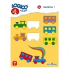 Logico Primo:  Barvité hry 1