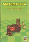 Matematika 7.ročník - Zlomky, poměr - učebnice