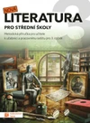 Nová literatura 3 pro SŠ - metodická příručka k učebnici a pracovnímu sešitu