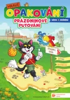 Hravé opakování učiva 3.třídy: Prázdninové putování (15+1 ZDARMA)