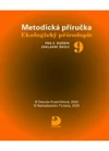 Ekologický přírodopis pro 9.ročník ZŠ - metodická příručka na CD (multilicence)