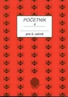 Početník pro 5.ročník ZŠ - 4.díl