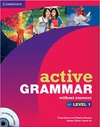 Active Grammar 1 Book without answers and CD ROM
