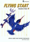 Flying start 4 - Student's Book / DOPRODEJ