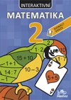 Matematika 2.ročník - Interaktivní učebnice - domácí verze