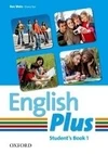 English Plus 1 - Student's Book / DOPRODEJ