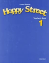Happy Street 1 - Teacher's Book / DOPRODEJ
