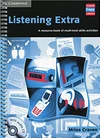 Listening Extra - Book and Audio CD Pack