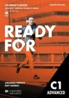 Ready for C1 Advanced (4th edition) Student's Book + Digital SB + Student App + key