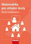 Flexibooks - Matematika pro SŠ - neomezená školní multilicence