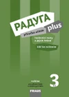 Raduga plus 3 - příručka učitele - tištěná