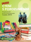Němčina 9 - Čtení s porozuměním pro ZŠ a VG (15+1 ZDARMA)