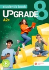 Upgrade 8 - Student' Book (15+1 ZDARMA)