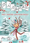 Písanka 1.ročník - 2. díl - NOVINKA