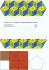Sada příloh k učebnici matematiky 4.ročník - Svět čísel a tvarů
