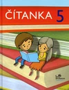 Čítanka pro 5.ročník ZŠ - učebnice MODRÁ ŘADA
