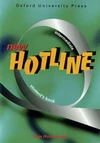 New Hotline Intermediate - Student's Book / DOPRODEJ
